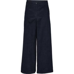 Basic apparel - W's BA578-01 Millu Pants