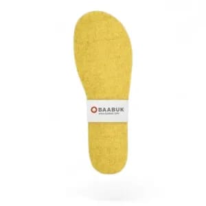 Baabuk - Wool Insoles