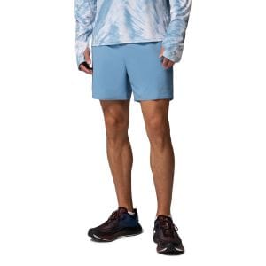 Columbia - Short de Running Doublé Columbia Stealth Spring™ Homme