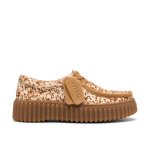 Clarks - W Torhill Bee