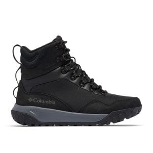 Columbia - BOTTE D’HIVER IMPERMÉABLE COLUMBIA BURNSIDER™ OMNI