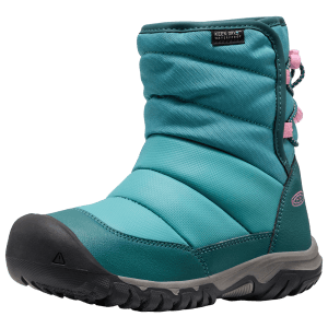 Keen - Y Puffrider WP