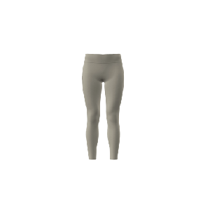 On running - "Performance Tights 7/8