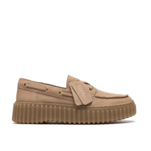 Clarks - W Torhill Boat
