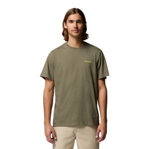 Columbia - CSC™ Outdoor Back Graphic Tee