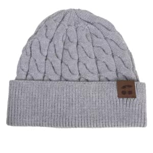 Isotoner - K's 83721 BONNET MAILLE SOFT TOUCH