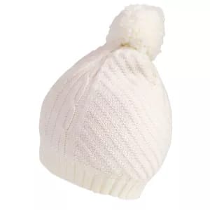 Isotoner - W's BONNET MAILLE D'ARAN
