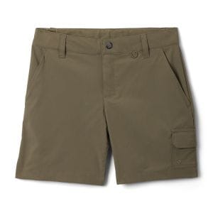 Columbia - Tech Trail™ Utility Short