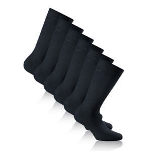Rohner - M's Cotton II 3-Pack