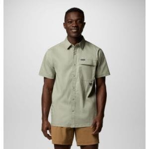 Columbia - Landroamer™ Twill SS Shirt