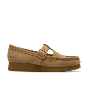 Clarks - W WallabeeEVOBar