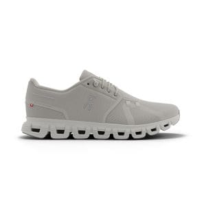 On running - Cloud 6