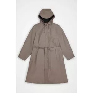 Rains - W's 12040 A-Line Longer W Jacket W3