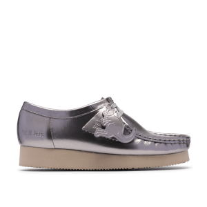 Clarks - W Wallabee. 2604