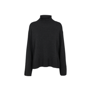 Basic apparel - W's Cady T-Neck