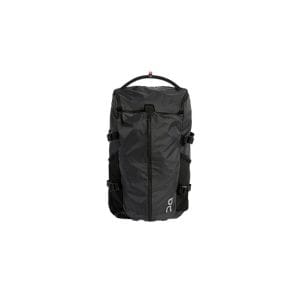 On running - "Speed Pack 18L Lite