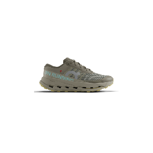 On running - "Cloudultra 3