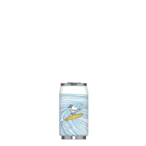Les artistes paris - A-9316-Surfing Snoopy