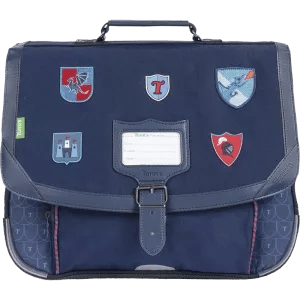 Tann's - Cartable Lancelot