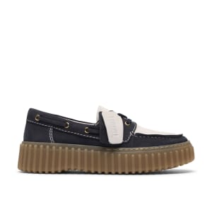 Clarks - W Torhill Boat