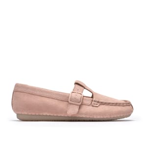 Clarks - W Freckle Tbar
