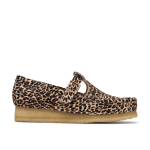 Clarks - W Wallabee T Bar