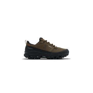 On running - Cloudrock Low WP