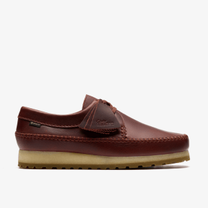 Clarks - M Weaver GTX RB