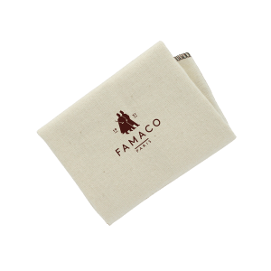 Famaco - Chamoisine ( Chiffons)