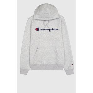 Champion - M's Hooded Sweatshirt