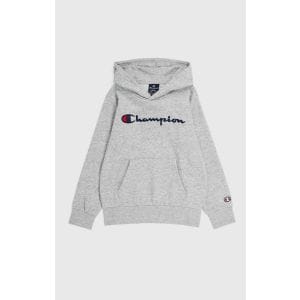 Champion - K's Hooded Sweatshirt