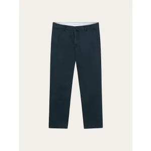 Knowledge cotton apparel - M's Chuck regular chino pants