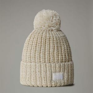The north face - W's COSY CHUNKY CABIN