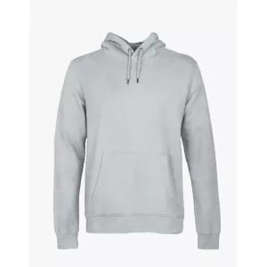 Colorful standard - Classic Organic Hood