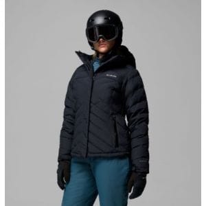 Columbia - Lay D Down™ V Jacket-M-10-2133481-F25