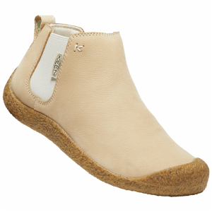 Keen - W Mosey Chelsea Leather