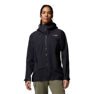 Columbia - Saudan Pro™ 3L Shell