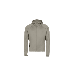 On running - "Climate Zip Hoodie