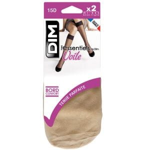 Dim - MI-BAS MES ESSENTIELS