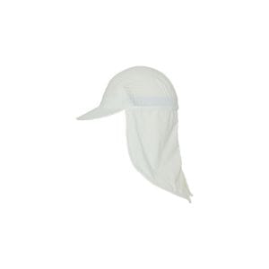 On running - "Solar Cap