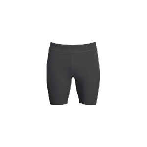 On running - 8' Performance Tights