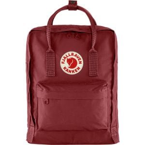 Fjallraven - Kånken