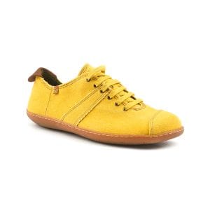 El naturalista - El Viajero N5288T