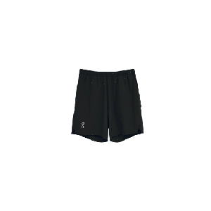On running - "Train Shorts 7'
