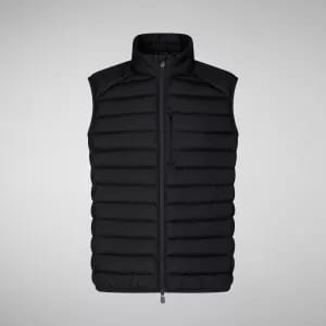 Save the duck - M's Gilet Rhus