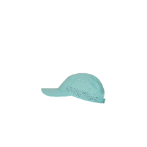 On running - "Lightweight Cap Kids