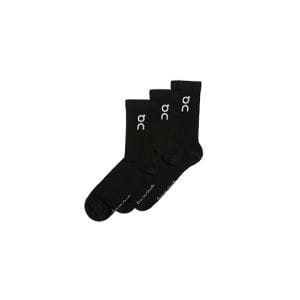 On running - Logo Sock High 3P