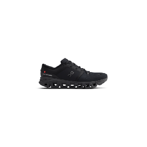On running - "Cloud X 5