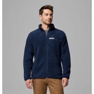 Columbia - Rugged Ridge™ High Pile Full Zip-XL-464-2135481-F25