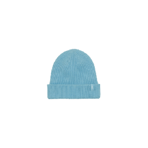 On running - "Merino Beanie Kids